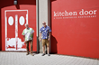 Kitchen Door Announces Official Reopening Date in New Downtown Napa Location