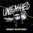 Monster Energy’s UNLEASHED Podcast Interviews Surf Legend Bobby Martinez for EP30