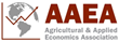 AAEA &amp; Wiley Publish First Articles in New Open Access Journal