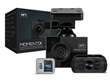 Firstech Launches Momento M7 (MD-7200) 3-Channel Car Dash Camera