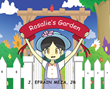 J. Efrain Meza, jr’s newly released “Rosalie’s Garden” is a delightful story of a little girl and a special garden that offers important lessons on life