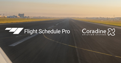 Flight Schedule Pro Acquires Coradine, Developer of the LogTen Electronic Pilot Logbook - PR Web