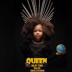 Bulby York Taps Malica and Tanya Stephens for His Latest Single ‘Queen’