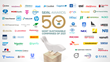 Top 50 Most Sustainable Companies In The World Honored At 2021 SEAL Sustainability Awards
