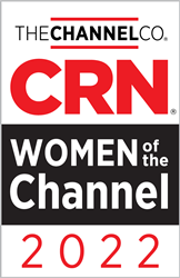Aryaka’s Nicole Steele Named on CRN’s 2022 Women of the Channel List