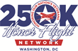 Honor Flight Network Celebrates 250,000 Veterans Served