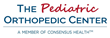 The Pediatric Orthopedic Center Logo