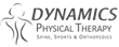 Human Performance and Rehabilitation Centers, Inc. Announces Partnership with Dynamics Physical Therapy