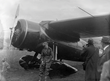 Amelia Earhart Hangar Museum to commemorate 90th anniversary of Earhart’s groundbreaking solo flight with transatlantic partners in Derry, Northern Ireland, May 20-21