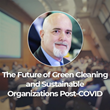 GenEon Invites Distributors and the Public to Their Next Webinar: “The Future of Green Cleaning and Sustainable Organizations Post-COVID”