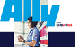 EMS World launches Ally, online learning platform for continuing education