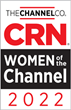 Eight Leaders at Eaton Named to CRN’s 2022 Women of the Channel List
