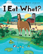 Authors Peyton Jamison and Roger Jamison’s new book “I Eat What?” follows the journey of a little frog as he discovers what he is supposed to eat