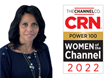 Eaton’s Kim Walkey Named to the CRN 2022 Women of the Channel  Power 100 List