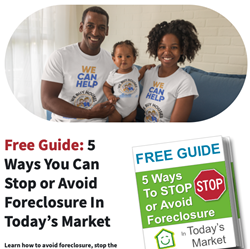 Stop Foreclosure in Atlanta Free Guide by We Buy Houses Atlanta, GA