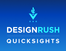 DesignRush QuickSights: Top Design & Content Tips to Grow Conversions