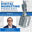 The Home Builder Digital Marketing Podcast features Alex Akel