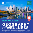 Global Wellness Institute (GWI) Launches “Geography of Wellness” Microsite to Spotlight Country-specific Wellness Economy Data