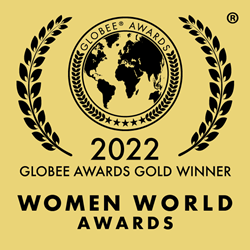 Women World Awards by Globee®