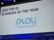 Play Named Cobb Chamber Top 25 Small Business of the Year