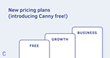 Canny Launches Free Plan to Let All Companies Leverage Powerful Feedback Management Tools