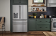 New THOR Kitchen refrigerator offers triple-tech cooling system for precise climate control