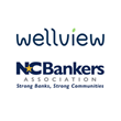 North Carolina Bankers Association Selects Wellview as Digital Health Partner
