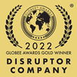 INTOO Wins Gold Globee&#174; as the Only Outplacement Provider Offering On-Demand Coaching in the 2nd Annual 2022 Disruptor Company Awards