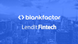 Blankfactor’s senior leaders to be part of LendIt Fintech in NYC