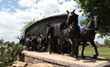 Chisholm Trail Heritage Center in Duncan to offer free admission to active military this summer