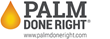 NATURAL HABITATS RELEASES PALM POSITIVE+, A REFERENCE GUIDE: Palm Done Right Educates, Empowers &amp; Dispels Myths for the Good of People and Planet