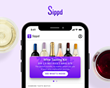 Sippd Launches Premium At-Home Wine Tasting Bundle for Beginner Wine Drinkers and Enthusiasts