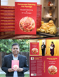 Horoscope Matching For Marriage : Kundali Matching by KT Astrologer : Book Launch on May 28, 2022 at Fremont Hindu Temple, CA