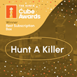 Best Subscription Box: Hunt A Killer
