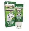 Brand New Hempvana Rollerball Applicator Delivers Fast, Mess-Free Pain Relief