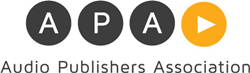 Audio Publishers Association Logo
