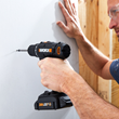 New WORX 20V, 3/8 Inch Drill/Driver and 4V Screwdriver Are Father’s Day Gifts that Ease Dad’s DIY Workload