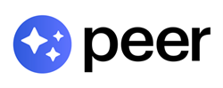 Peer Inc. logo