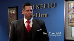Ken Rosenfeld, California Criminal Defense Attorney