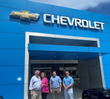 After 36 Years, Hatcher Chevrolet Buick GMC of Brownsville, Tennessee Sells with Help from Performance Brokerage Services