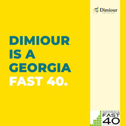 Dimiour is a Georgia Fast 40