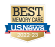 The Atrium at Faxon Woods Recognized by U.S. News &amp; World Report as One of the Country’s Best Senior Living Communities