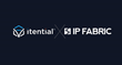 Itential &amp; IP Fabric Partner to Accelerate Enterprise Network Automation &amp; Assurance