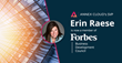 Annex Cloud’s SVP Erin Raese accepted into Forbes Business Development Council