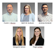 Brown Schultz Sheridan &amp; Fritz Hires New Team Members in PA and MD