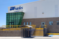 Charles Industries' Nogales Manufacturing Facility