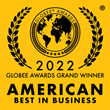 Grand Globee&#174; Award Winners Announced in 2022 American Best in Business Awards