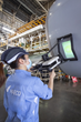 HAECO Group Selects dentCHECK From 8tree to Enhance Maintenance Operation