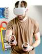 Interplay Learning Expands Electrical Course Catalog with Safe and Affordable Hands-On Training for Electricians Including Field-Like 3D and VR Simulations