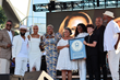 Urban One, Inc. Founder Cathy Hughes Inducted Into The Black Music and Entertainment Walk Of Fame